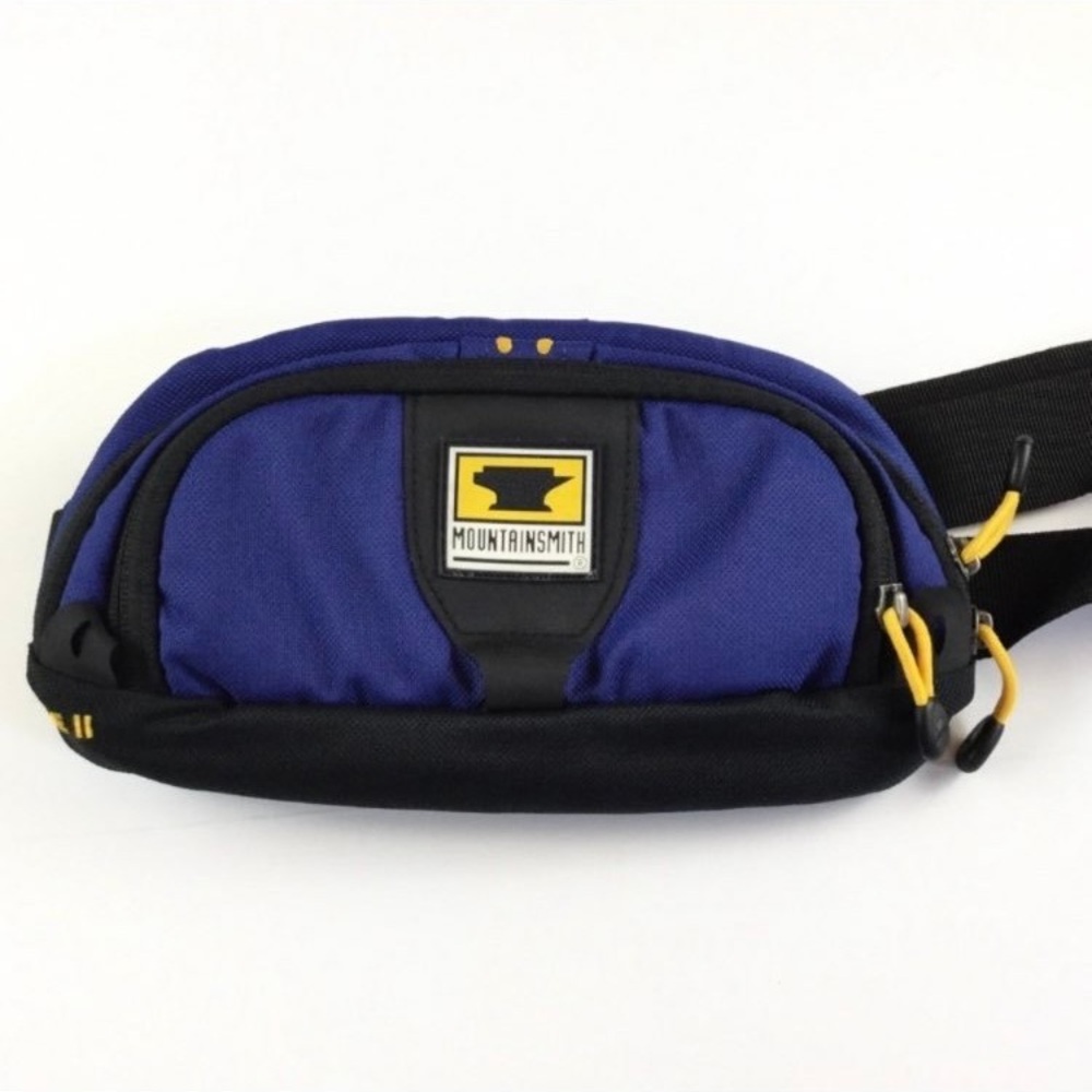 Mountainsmith Fanny Pack Unisex